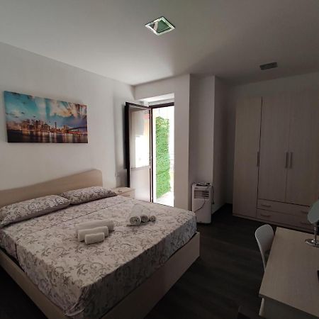 B&B Tucci Cirò Marina Esterno foto