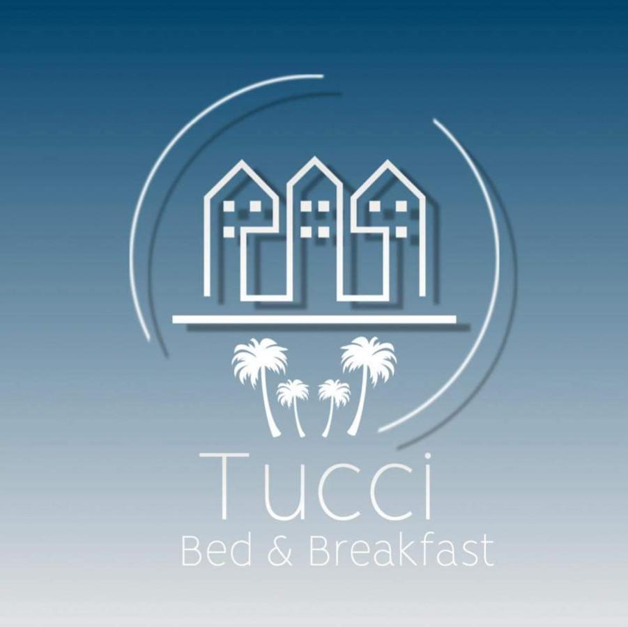 B&B Tucci Cirò Marina Esterno foto